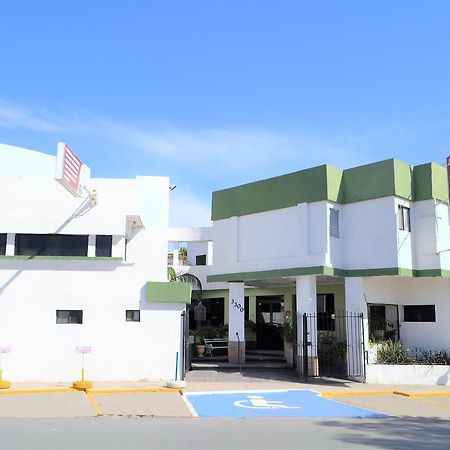 Hotel Laguna Inn Torreón Zewnętrze zdjęcie