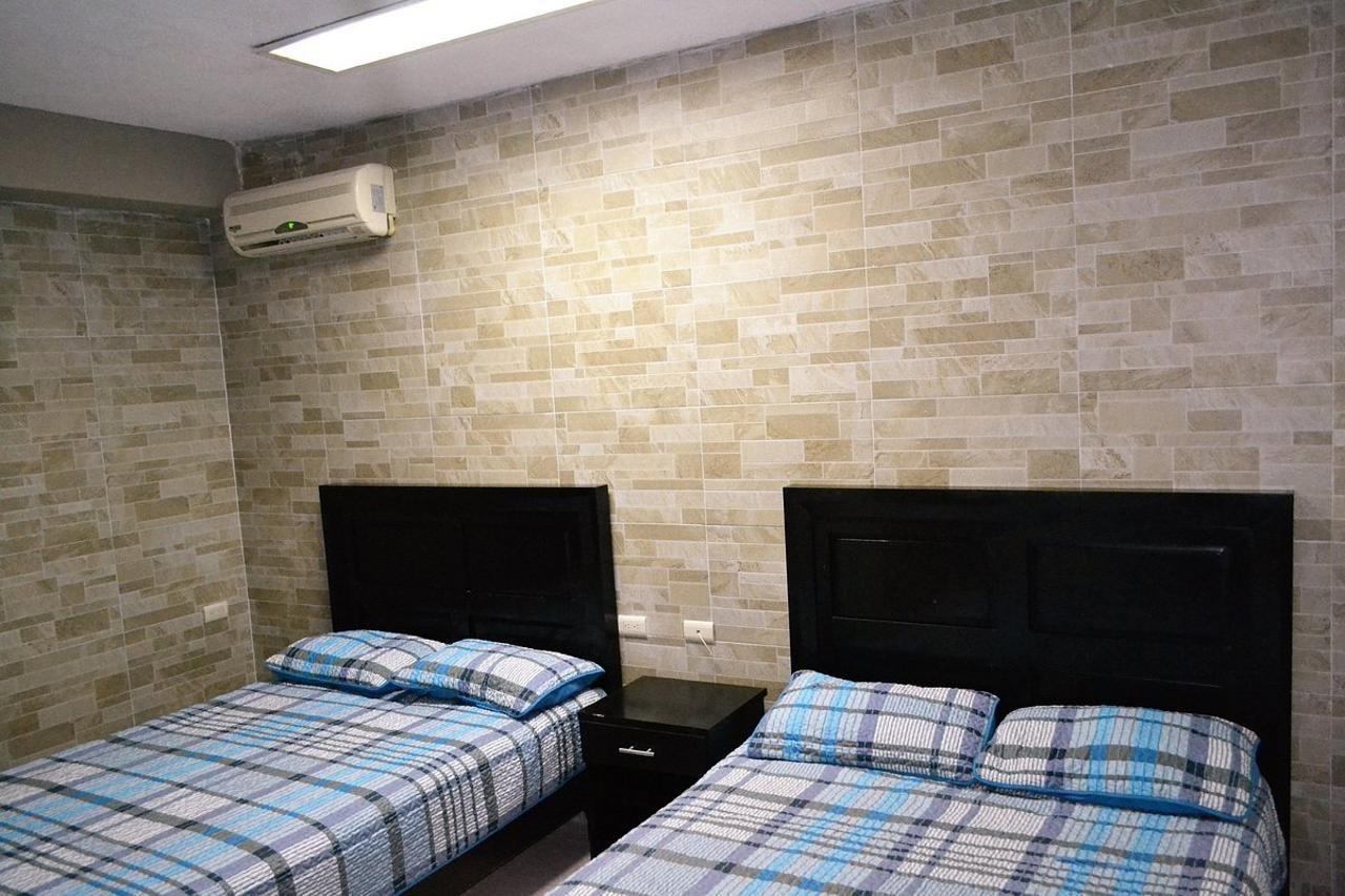 Hotel Laguna Inn Torreón Zewnętrze zdjęcie
