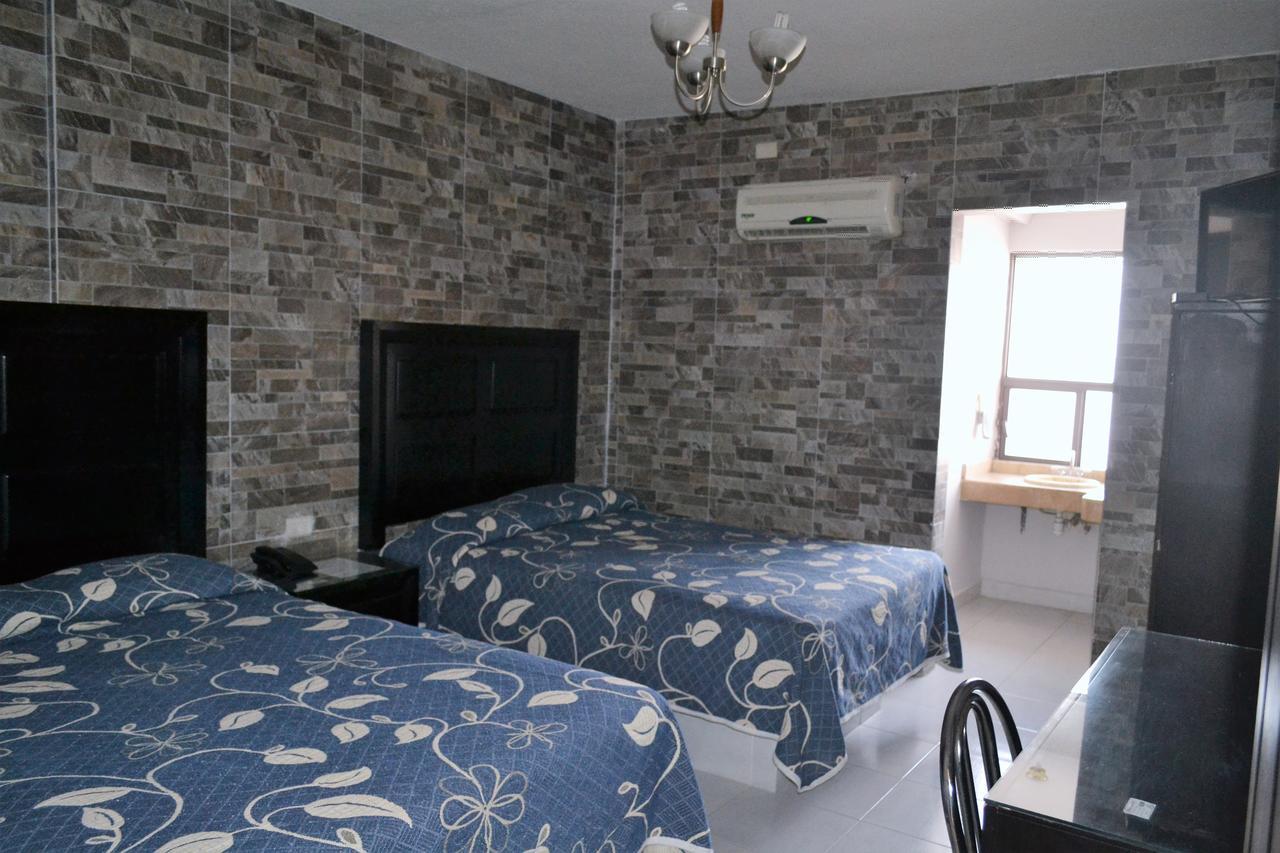 Hotel Laguna Inn Torreón Zewnętrze zdjęcie