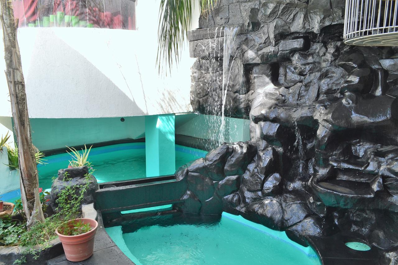 Hotel Laguna Inn Torreón Zewnętrze zdjęcie