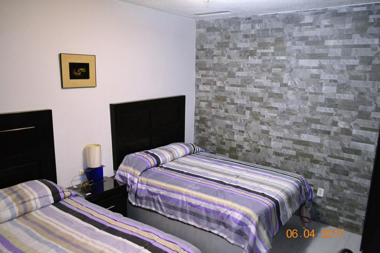 Hotel Laguna Inn Torreón Zewnętrze zdjęcie