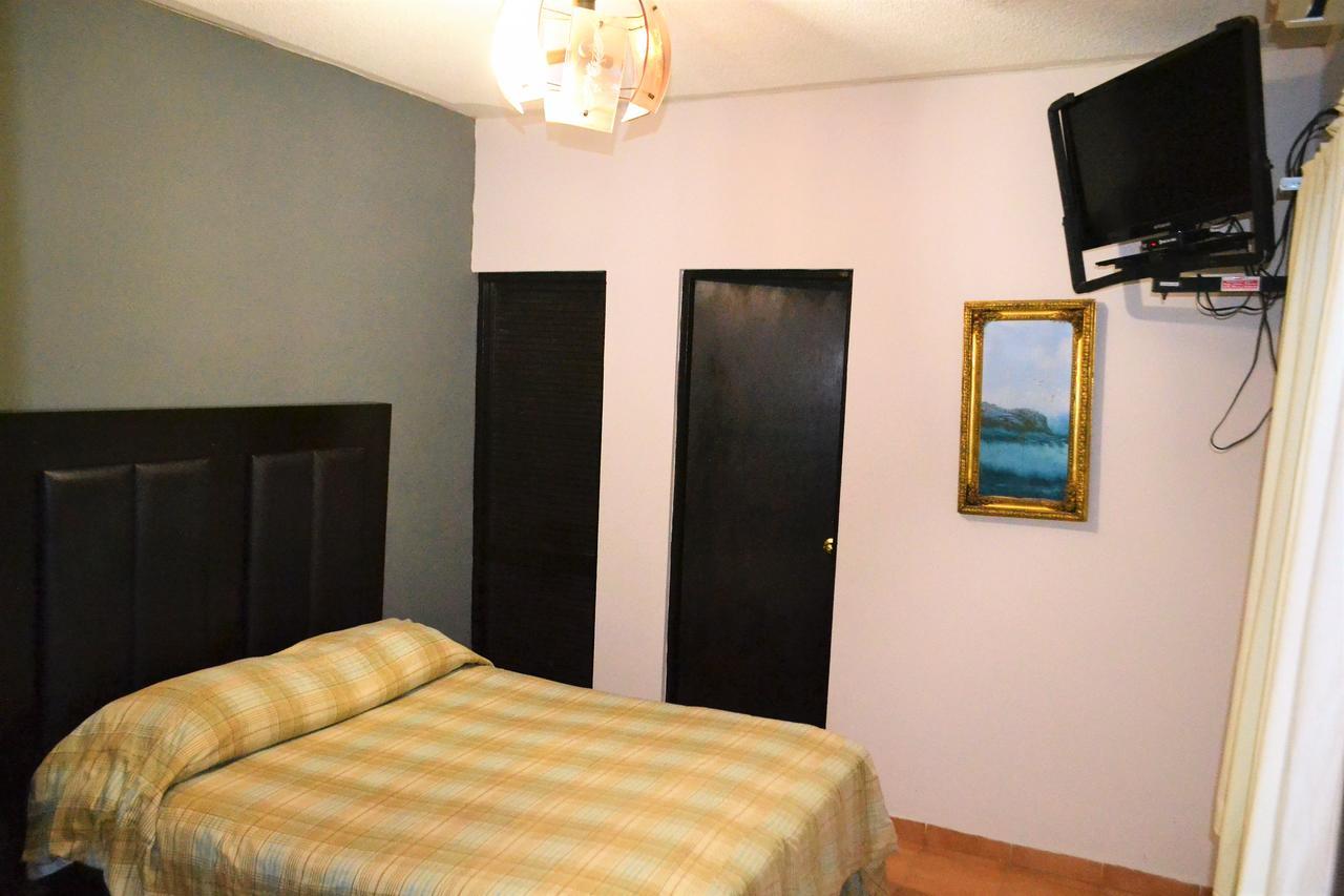 Hotel Laguna Inn Torreón Zewnętrze zdjęcie
