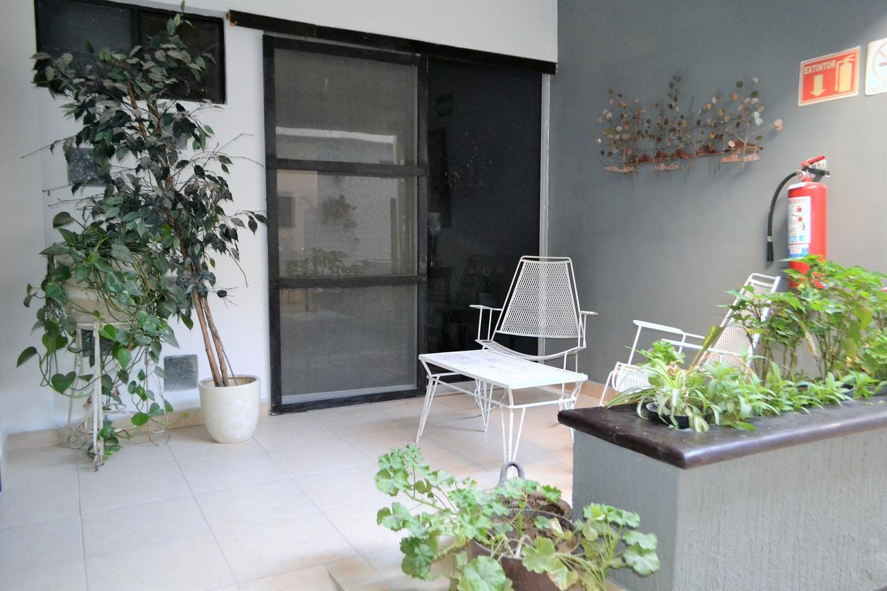 Hotel Laguna Inn Torreón Zewnętrze zdjęcie